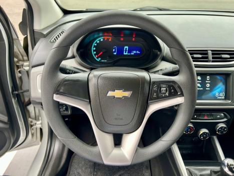 CHEVROLET Onix Hatch 1.0 4P FLEX LT, Foto 6