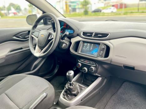CHEVROLET Onix Hatch 1.0 4P FLEX LT, Foto 7