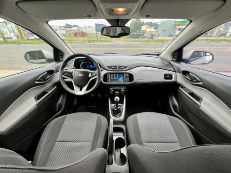 CHEVROLET Onix Hatch 1.0 4P FLEX LT, Foto 8