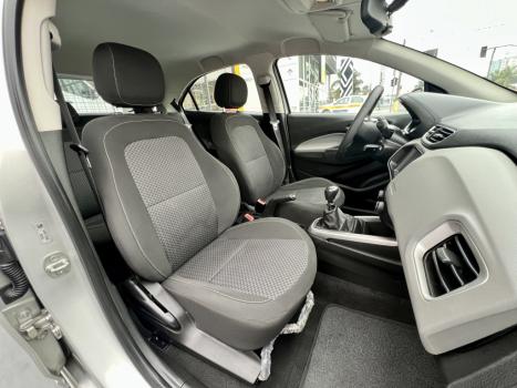 CHEVROLET Onix Hatch 1.0 4P FLEX LT, Foto 9