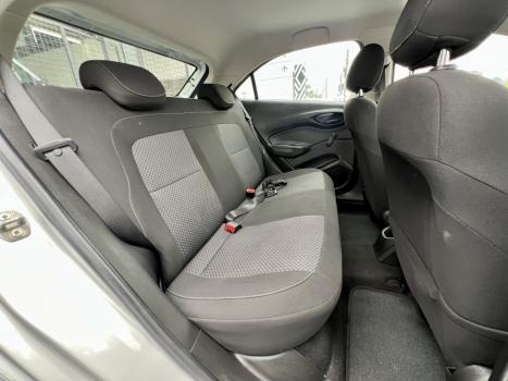 CHEVROLET Onix Hatch 1.0 4P FLEX LT, Foto 10