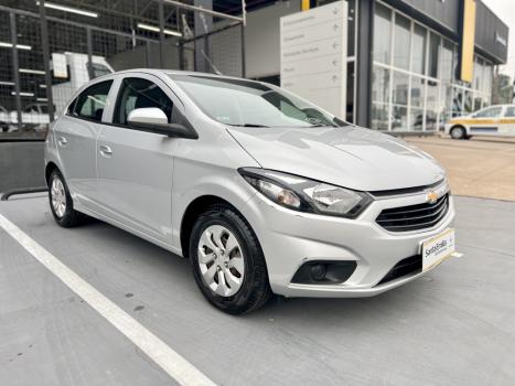 CHEVROLET Onix Hatch 1.0 4P FLEX LT, Foto 11