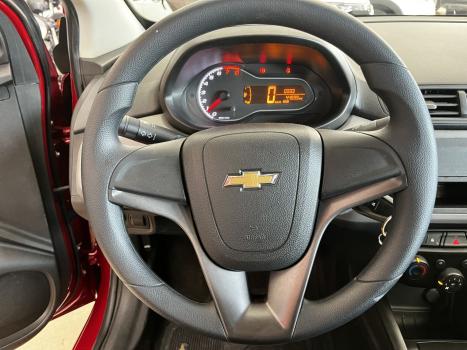 CHEVROLET Onix Hatch 1.0 4P FLEX JOY, Foto 2