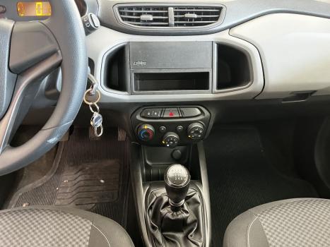 CHEVROLET Onix Hatch 1.0 4P FLEX JOY, Foto 4