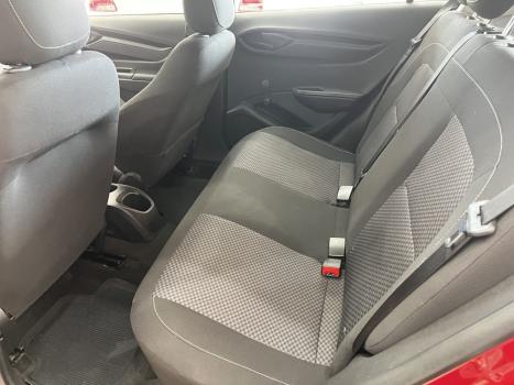 CHEVROLET Onix Hatch 1.0 4P FLEX JOY, Foto 5