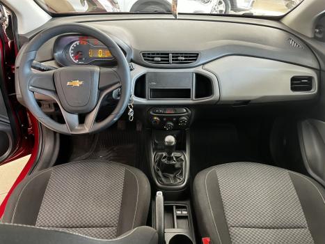 CHEVROLET Onix Hatch 1.0 4P FLEX JOY, Foto 6