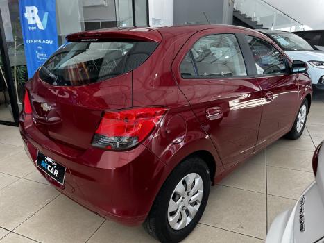 CHEVROLET Onix Hatch 1.0 4P FLEX JOY, Foto 7