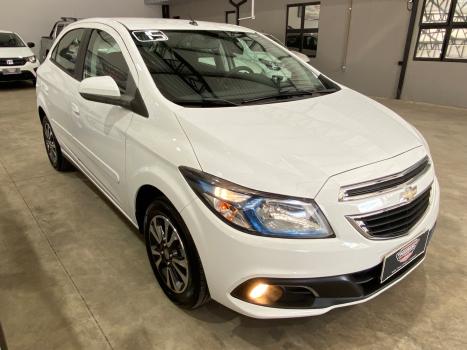 CHEVROLET Onix Hatch 1.4 4P FLEX LTZ, Foto 1