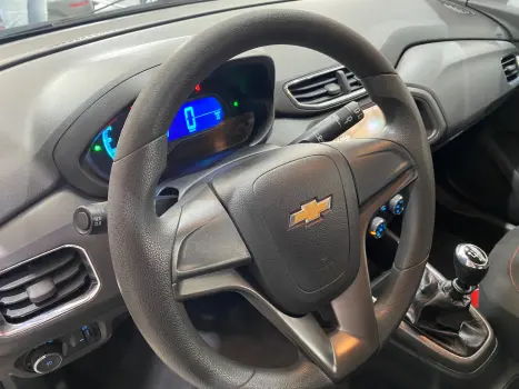 CHEVROLET Onix Hatch 1.4 4P FLEX LTZ, Foto 11