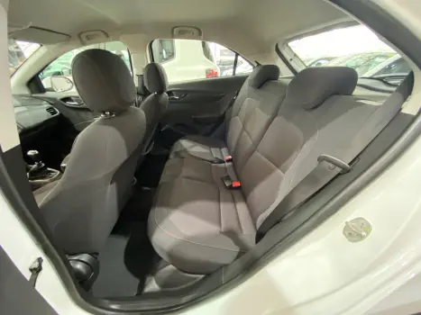 CHEVROLET Onix Hatch 1.4 4P FLEX LTZ, Foto 15