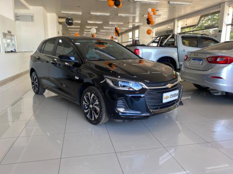 CHEVROLET Onix Hatch 1.0 12V 4P FLEX PREMIER 2 TURBO AUTOMTICO, Foto 1