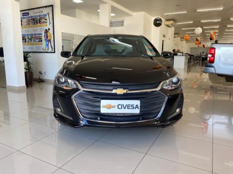 CHEVROLET Onix Hatch 1.0 12V 4P FLEX PREMIER 2 TURBO AUTOMTICO, Foto 2