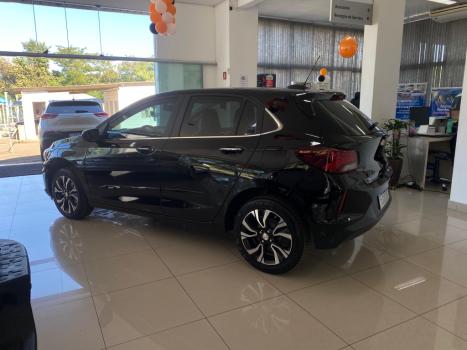 CHEVROLET Onix Hatch 1.0 12V 4P FLEX PREMIER 2 TURBO AUTOMTICO, Foto 3