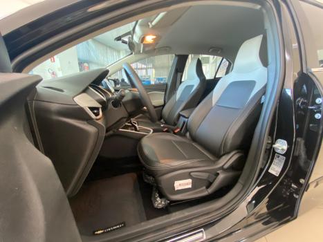 CHEVROLET Onix Hatch 1.0 12V 4P FLEX PREMIER 2 TURBO AUTOMTICO, Foto 6