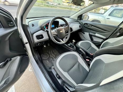 CHEVROLET Onix Hatch 1.0 4P FLEX LS, Foto 5
