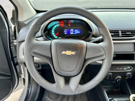 CHEVROLET Onix Hatch 1.0 4P FLEX LS, Foto 6