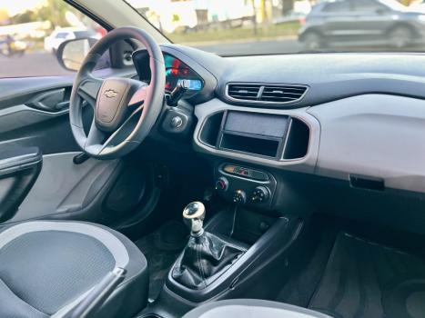 CHEVROLET Onix Hatch 1.0 4P FLEX LS, Foto 7