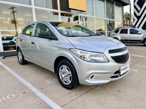CHEVROLET Onix Hatch 1.0 4P FLEX LS, Foto 11