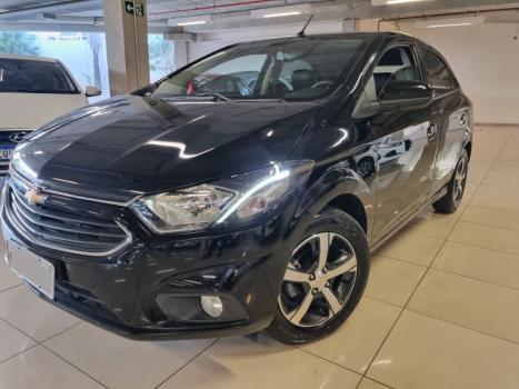 CHEVROLET Onix Hatch 1.4 4P FLEX LTZ, Foto 2