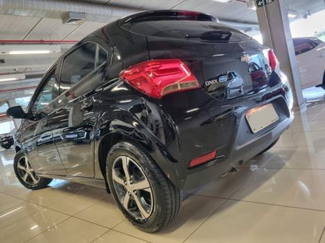 CHEVROLET Onix Hatch 1.4 4P FLEX LTZ, Foto 4