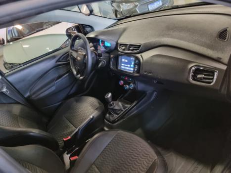 CHEVROLET Onix Hatch 1.4 4P FLEX LTZ, Foto 5