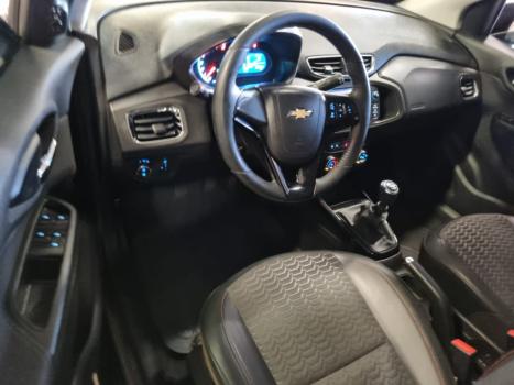 CHEVROLET Onix Hatch 1.4 4P FLEX LTZ, Foto 6