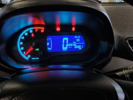 CHEVROLET Onix Hatch 1.4 4P FLEX LTZ, Foto 7