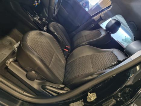 CHEVROLET Onix Hatch 1.4 4P FLEX LTZ, Foto 8