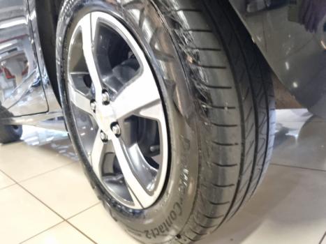 CHEVROLET Onix Hatch 1.4 4P FLEX LTZ, Foto 9