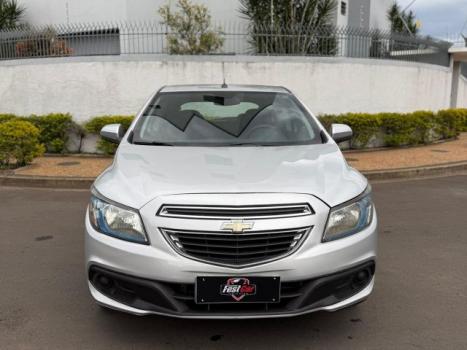 CHEVROLET Onix Hatch 1.0 4P FLEX LT, Foto 1