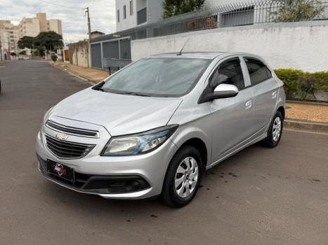 CHEVROLET Onix Hatch 1.0 4P FLEX LT, Foto 3