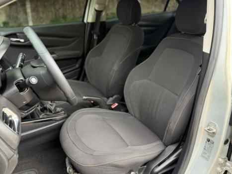 CHEVROLET Onix Hatch 1.0 4P FLEX LT, Foto 5