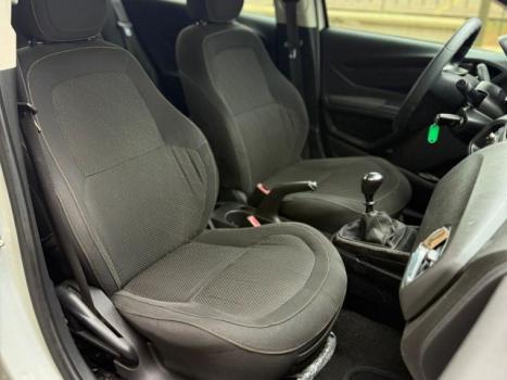 CHEVROLET Onix Hatch 1.0 4P FLEX LT, Foto 6