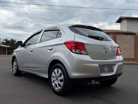 CHEVROLET Onix Hatch 1.0 4P FLEX LT, Foto 8