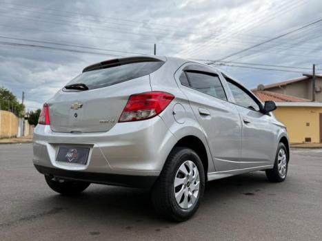 CHEVROLET Onix Hatch 1.0 4P FLEX LT, Foto 10