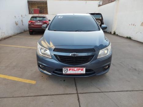 CHEVROLET Onix Hatch 1.0 4P FLEX LS, Foto 1