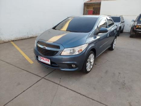 CHEVROLET Onix Hatch 1.0 4P FLEX LS, Foto 2