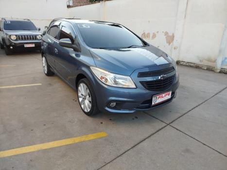 CHEVROLET Onix Hatch 1.0 4P FLEX LS, Foto 3
