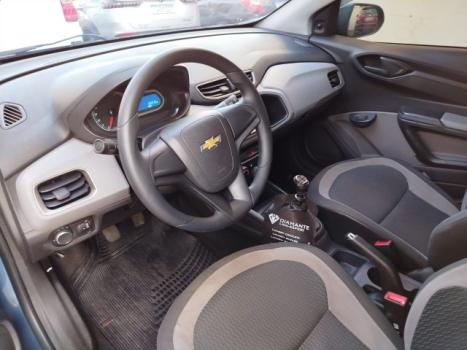 CHEVROLET Onix Hatch 1.0 4P FLEX LS, Foto 4