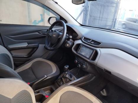 CHEVROLET Onix Hatch 1.0 4P FLEX LS, Foto 6