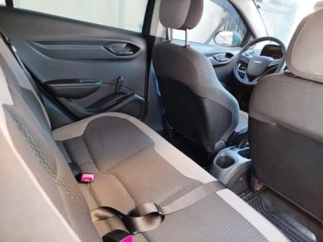 CHEVROLET Onix Hatch 1.0 4P FLEX LS, Foto 7