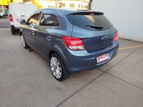 CHEVROLET Onix Hatch 1.0 4P FLEX LS, Foto 8