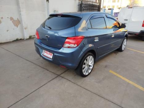 CHEVROLET Onix Hatch 1.0 4P FLEX LS, Foto 10