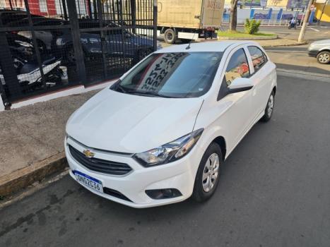 CHEVROLET Onix Hatch 1.0 4P FLEX LT, Foto 2