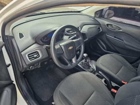 CHEVROLET Onix Hatch 1.0 4P FLEX LT, Foto 4
