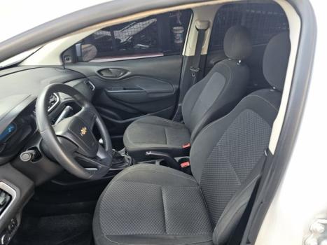 CHEVROLET Onix Hatch 1.0 4P FLEX LT, Foto 5