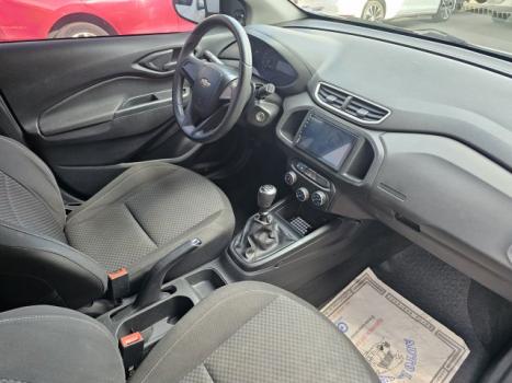 CHEVROLET Onix Hatch 1.0 4P FLEX LT, Foto 6