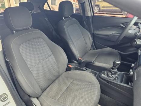 CHEVROLET Onix Hatch 1.0 4P FLEX LT, Foto 7