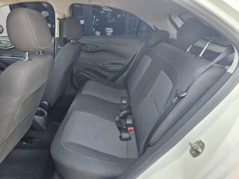 CHEVROLET Onix Hatch 1.0 4P FLEX LT, Foto 8