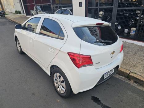 CHEVROLET Onix Hatch 1.0 4P FLEX LT, Foto 9